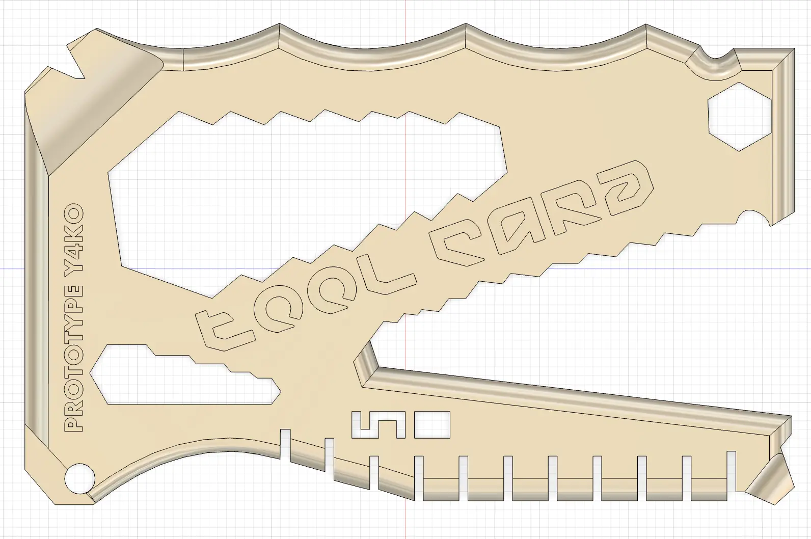 CAD Prototyping